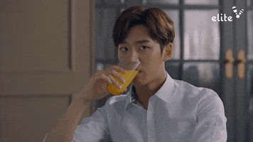GIF by Soompi