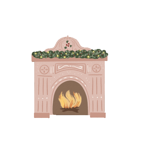 Christmas Sticker