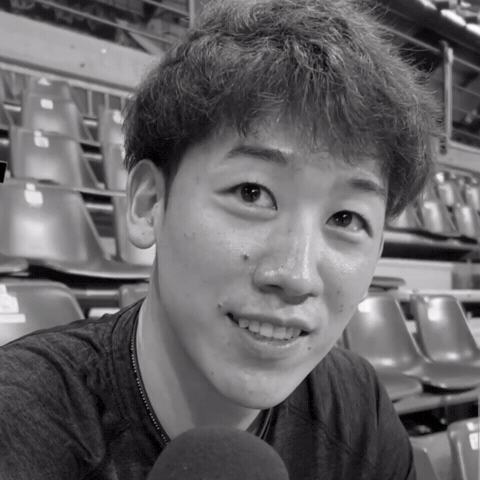 Japan Volleyball GIF