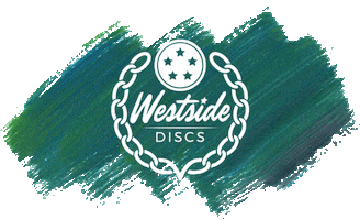 Sport Frisbeegolf Sticker by Dynamic Discs