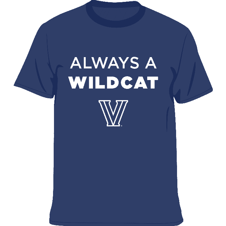 Nova Villanovau Sticker by Villanova University