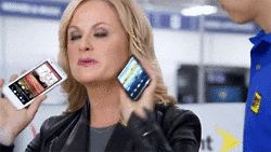 Amy Poehler GIF - Find & Share on GIPHY