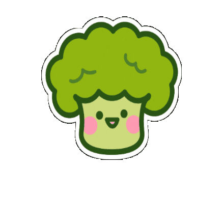 Happy Jump Sticker