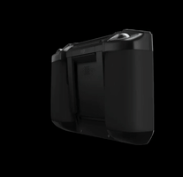 Smart Controller Dji GIF