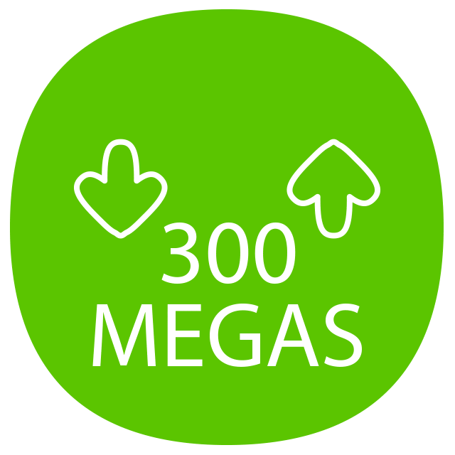 Wifi Megas Sticker by Movistar Negocios