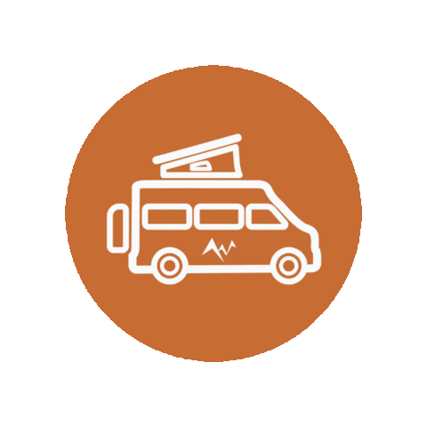 AdventurUs Women Sticker