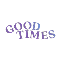 Good Times Fun GIF by Western Digital Emojis & GIFs