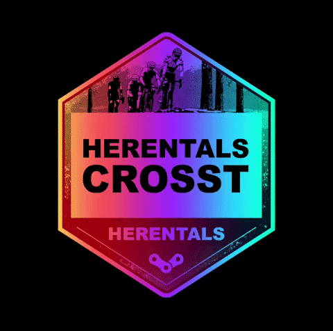 Cyclocross Herentals GIF by x2obadkamerstrofee
