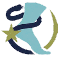 Sticker by PodologiaBr