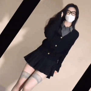 Asiangirl GIF