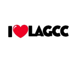 Cuny Laguardia Sticker by LaGuardia Community College