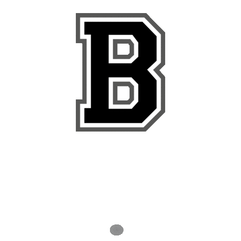 Sticker by ballinamsterdam