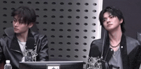 Leo Sangwon GIF