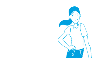 Ambiente Acqua Sticker by A2A Life Company