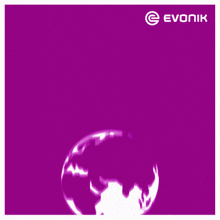 Earth Planet GIF by Evonik