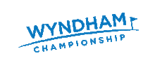 Greensboro Sticker by wyndhamchamp