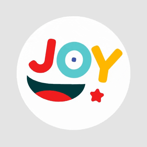 JOY center Kids GIF