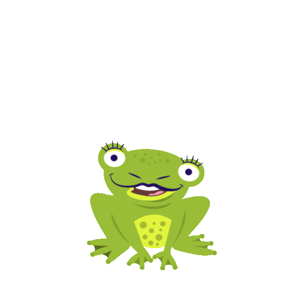 Lake George RV Park Sticker