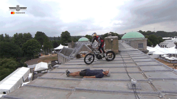 Festival Of Speed Motorcycle GIF