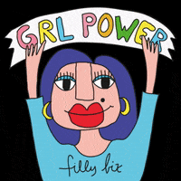 party girl GIF by Filly Biz
