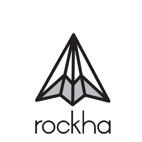 Rockha Sticker