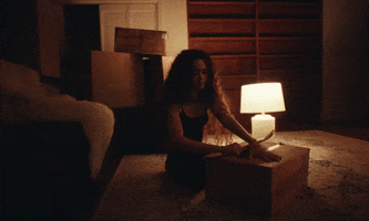 Moving American Idol GIF by Casey Bishop
