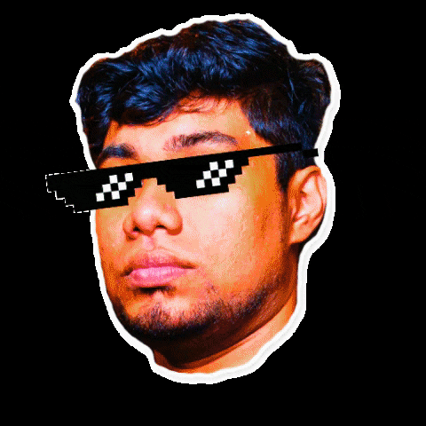 Party Photography GIF