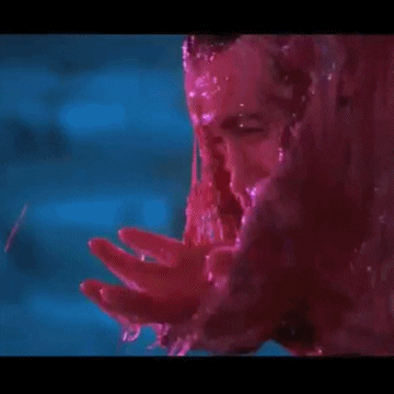 from beyond horror movies GIF by absurdnoise