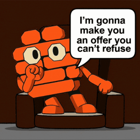 Crypto Boss GIF by otomato