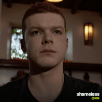 season 9 episode 3 GIF by Shameless