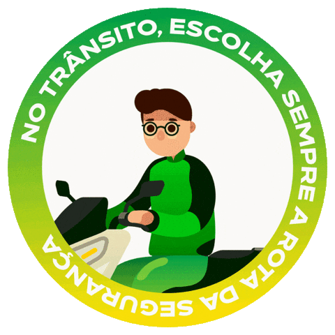 Maio Amarelo Sticker by Eletrobras
