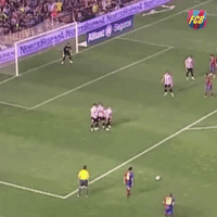 xavi hernandez GIF by FC Barcelona