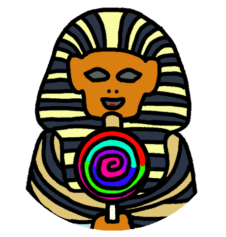Animated Sticker