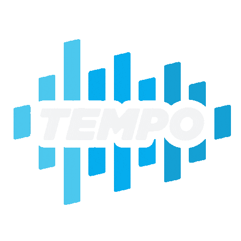 Tempomaldives Sticker by Tempo