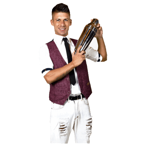 Bruno Vanzan Sticker by friendzbychance