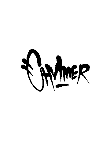 Chvlmer Sticker