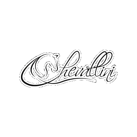 chevallini Sticker