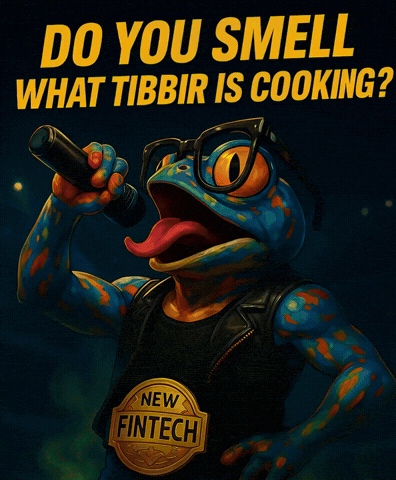 Ribbit Cooking GIF