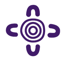 The University of Queensland Sticker