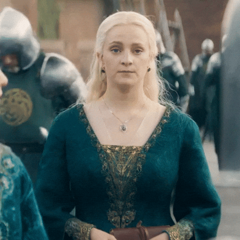 House Smile GIF
