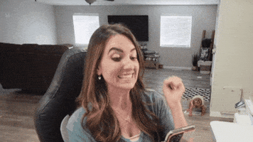 Happy Well Done GIF by Beach Boss Influencers
