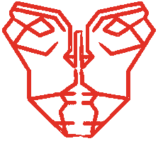 Bardot Madrid Sticker