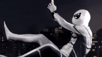 Web Swing GIF