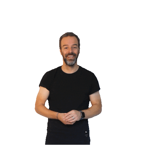 Avanti Kappers Sticker