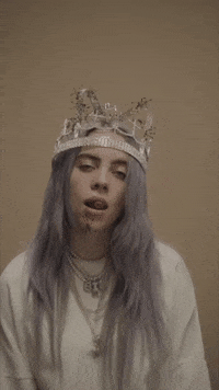 Spider You Should See Me In A Crown Gif By Interscope Records Find Share On Giphy