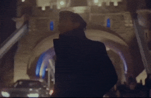 Relaxed Peace GIF