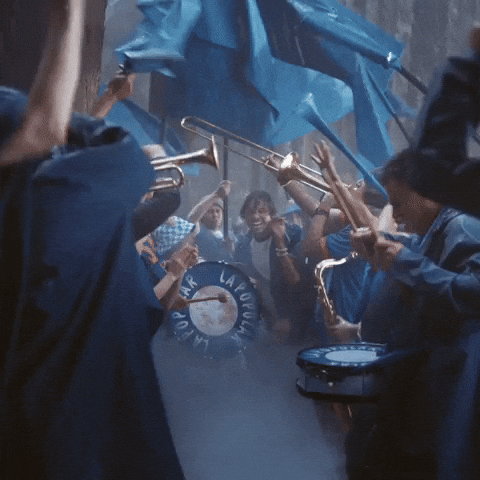 Anthony Ramos GIF by Toyota USA