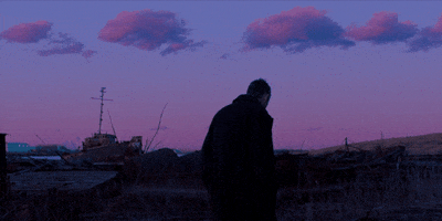 First Reformed GIF by A24