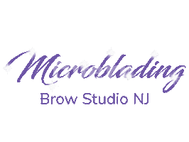 Beauty Eyebrows Sticker by Arch Angels NYC