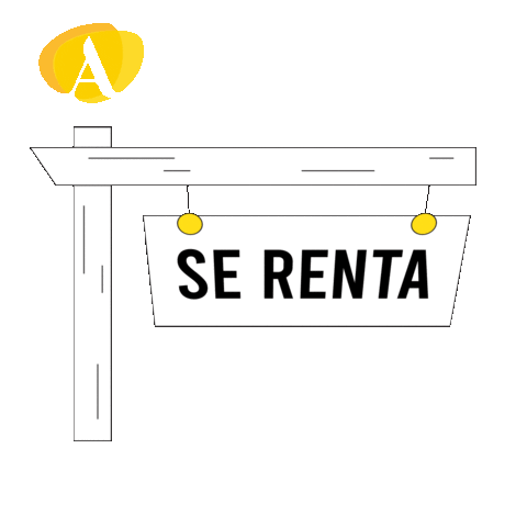 Alianza Inmobiliaria Sticker